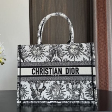 Christian Dior Shopping Bags